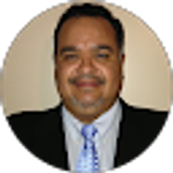 Profile photo of Rafael Tirado