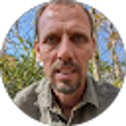 Profile photo of Peter Dyck