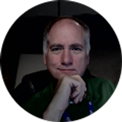 Profile photo of Mark Brown