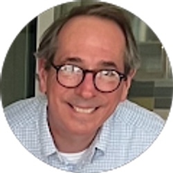 Profile photo of Marshall Grodner