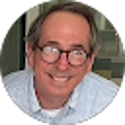 Profile photo of Marshall Grodner