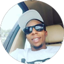 Profile photo of Jaice Hammond