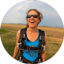 Profile photo of Stacey romney