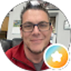Profile photo of Cody Jones