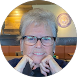 Profile photo of Mae Jones