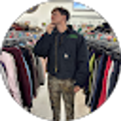 Profile photo of Alex Allee