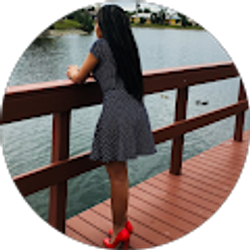 Profile photo of Gabriella Francisdaky