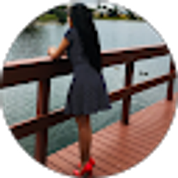 Profile photo of Gabriella Francisdaky