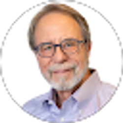 Profile photo of Martin Sugg