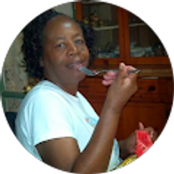 Profile photo of Jamie Wilson