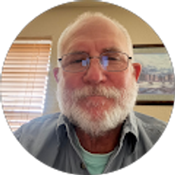 Profile photo of Greg Thompson