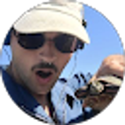 Profile photo of Alex Ritner