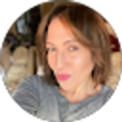 Profile photo of Kathleen O’shea