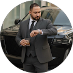 Profile photo of John Perales