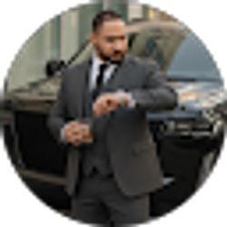 Profile photo of John Perales