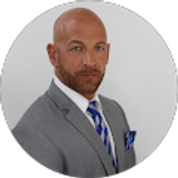 Profile photo of Steven Anthony