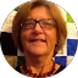 Profile photo of Joan Marttila