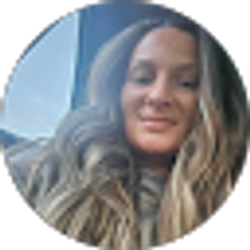 Profile photo of Kaila Kemp
