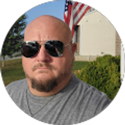 Profile photo of K.C. Carpenter