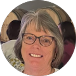 Profile photo of Susan Potter