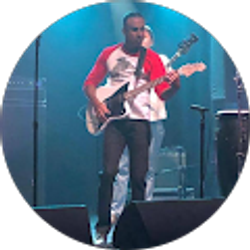 Profile photo of fareesh sarangi
