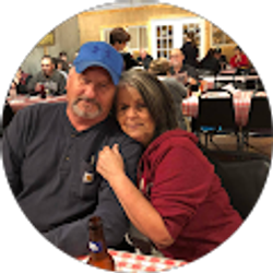 Profile photo of Glenda Bordelon