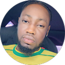 Profile photo of Jude Charles