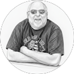 Profile photo of John Westermann