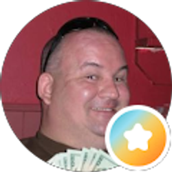 Profile photo of Darrell Mitchell