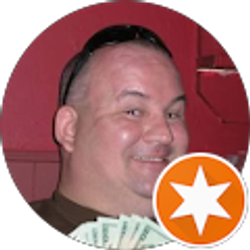 Profile photo of Darrell Mitchell