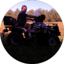 Profile photo of Hal Norling