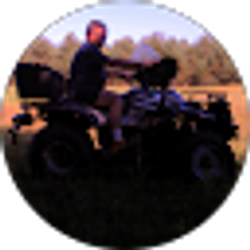 Profile photo of Hal Norling