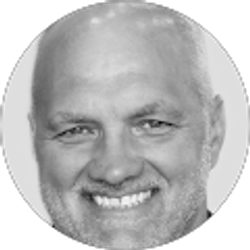 Profile photo of Ted Gorman