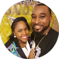 Profile photo of Darius Gillespie