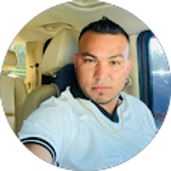 Profile photo of Carlos Vasquez