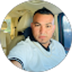 Profile photo of Carlos Vasquez