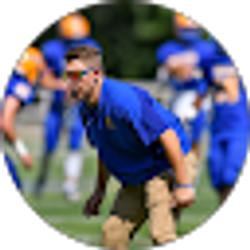 Profile photo of Evan Krawczuk