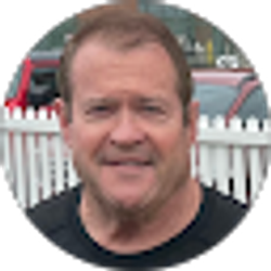 Profile photo of Brian Galvin