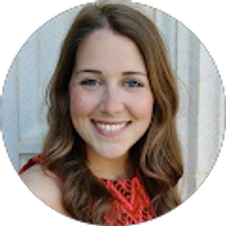 Profile photo of Ainsley Robinson