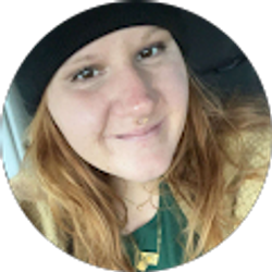 Profile photo of Courtney Katich