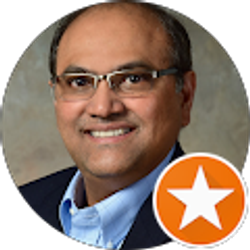 Profile photo of SIVA P SIVAKUMAR