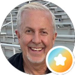 Profile photo of Steve Knoll