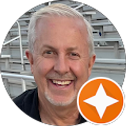 Profile photo of Steve Knoll