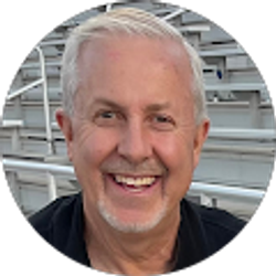 Profile photo of Steve Knoll