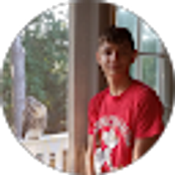 Profile photo of Crew Heimer