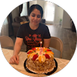 Profile photo of Maria Escobedo