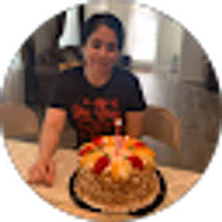 Profile photo of Maria Escobedo