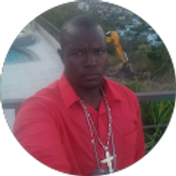 Profile photo of Hanson Bish