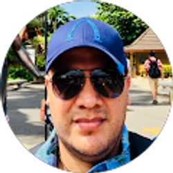 Profile photo of Gerardo Pantaleon