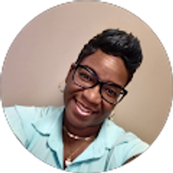 Profile photo of Rajeen Williams